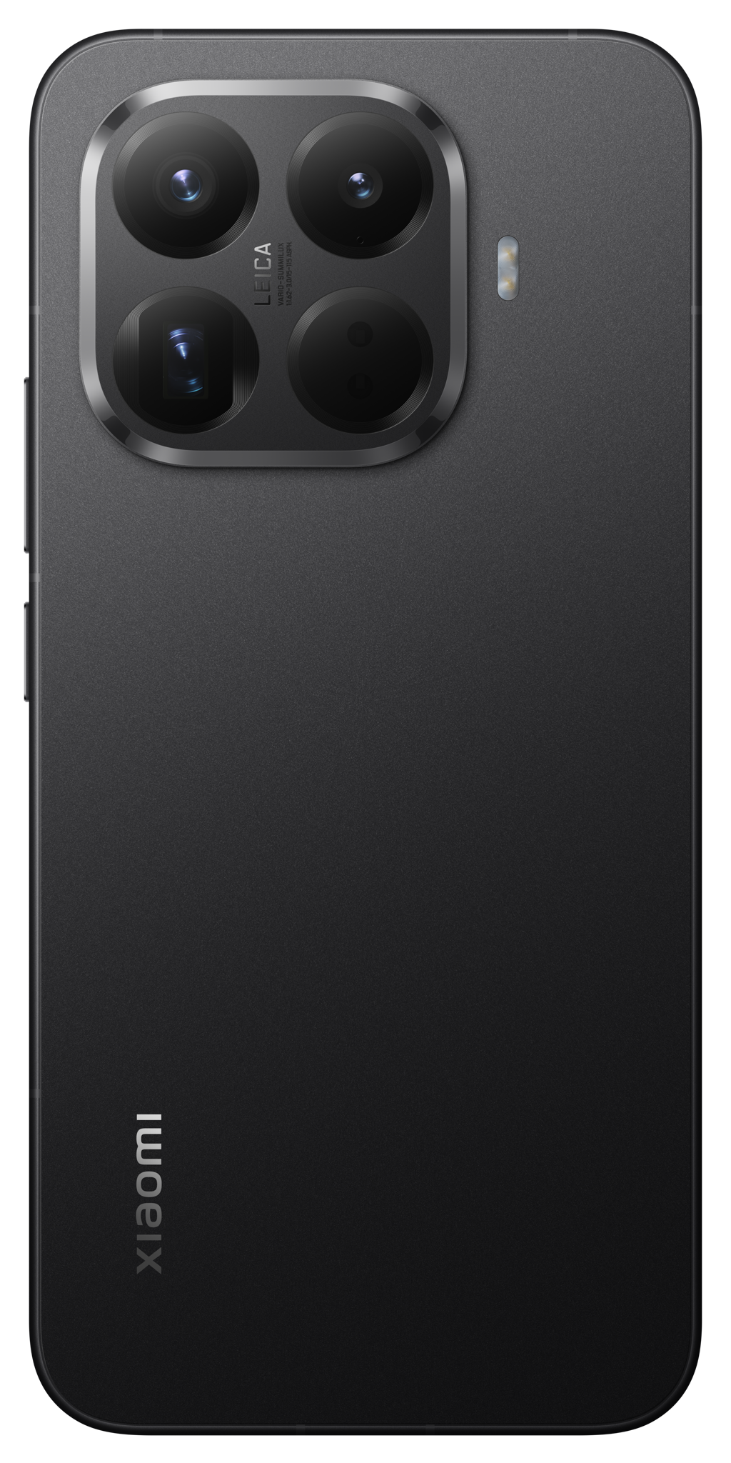 Xiaomi 15T Pro | Black | 6.83 " | 144Hz eye-care | 2772 x 1280 pixels | Mediatek | Dimensity 9400+ | Internal RAM 12 GB | 512 GB | Dual SIM | 5G | Main camera resolution 50+50+12 MP | Secondary camera resolution 32 MP | Android | 5500 mAh