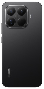 Xiaomi 15T Pro | Black | 6.83 " | 144Hz eye-care | 2772 x 1280 pixels | Mediatek | Dimensity 9400+ | Internal RAM 12 GB | 512 GB | Dual SIM | 5G | Main camera resolution 50+50+12 MP | Secondary camera resolution 32 MP | Android | 5500 mAh