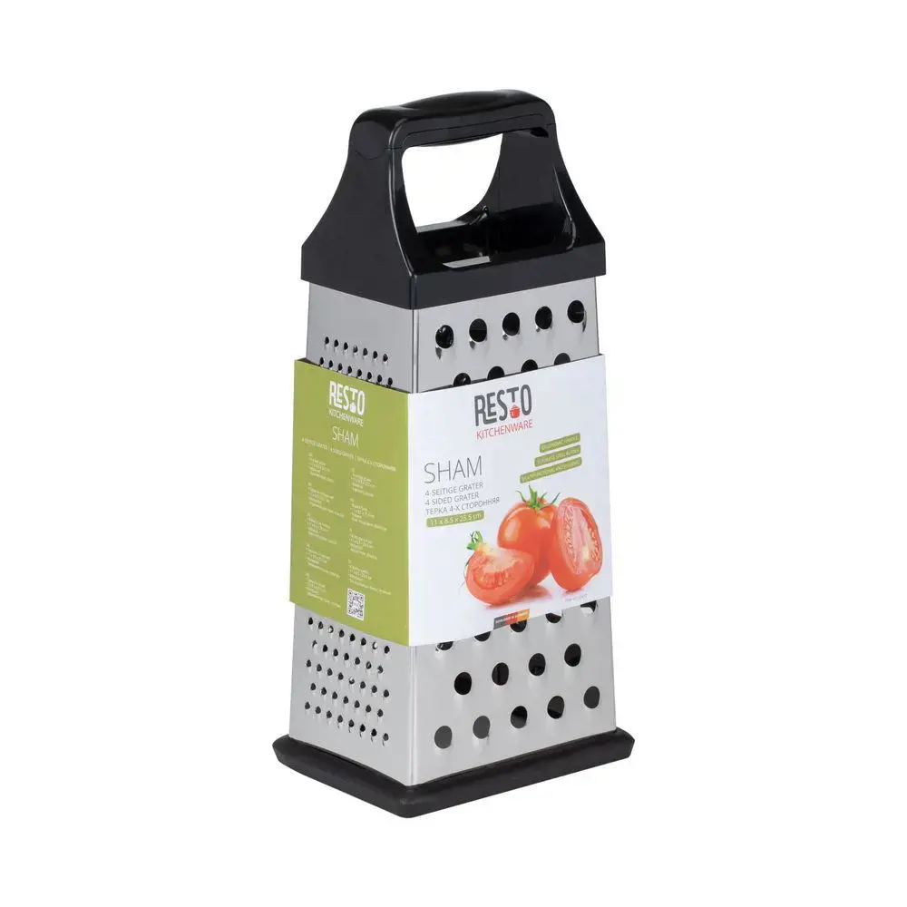 Tarka 4 pusės/95410 RESTO