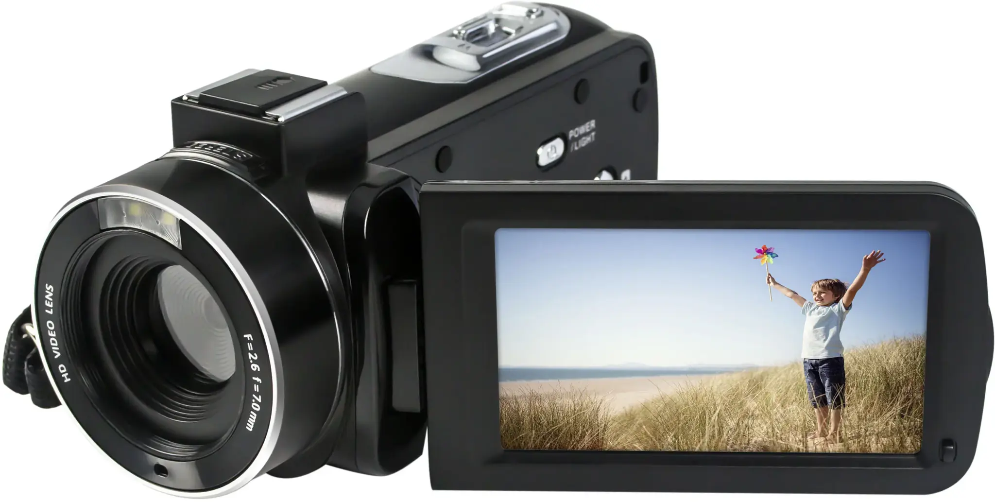AgfaPhoto Realimove CC2700