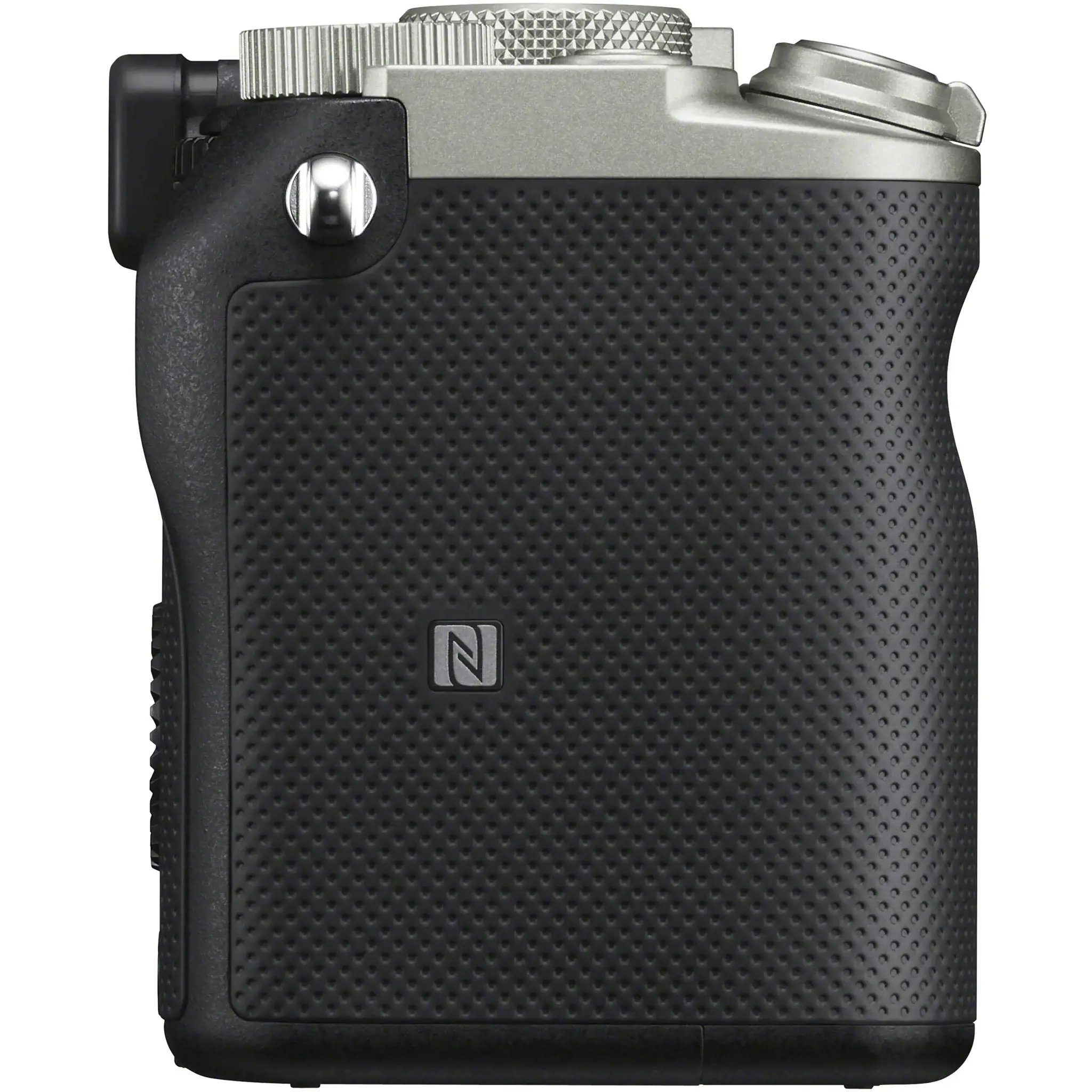 "Sony α 7C", 24,2 MP, 6000 x 4000 taškų, CMOS, 4K Ultra HD, jutiklinis ekranas, juoda, sidabrinė