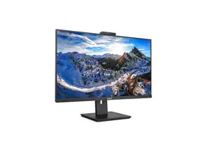 Monitorius Philips P Line 329P1H/00, 80 cm (31.5"), 3840 x 2160 pixels, 4K Ultra HD, LED, 4 ms, Black