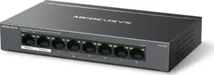Switch Mercusys MS108GP