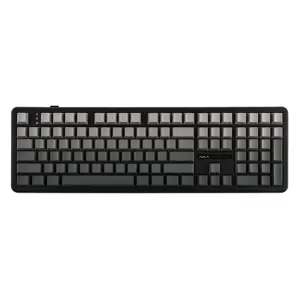 F108 Gradient Grey Nimbus V3 RGB AULA gasket keyboard