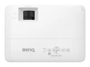 "Benq" TH685P, 3500 ANSI liumenų, DLP, 1080p (1920x1080), 10000:1, 16:9, 15 - 102 kHz