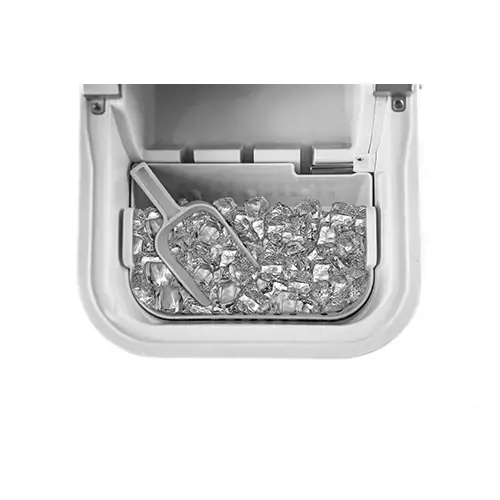 Ledukų gaminimo aparatas Camry CR 8073