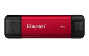 SSD USB3.2 1TB PORTABLE/DUAL SPSD/1TB KINGSTON