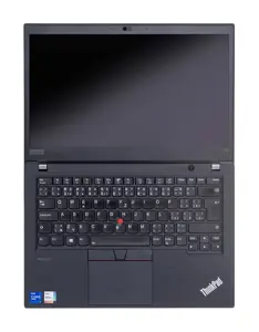 LENOVO ThinkPad T14 G2 i5-1145G7 16GB 256GB SSD 14" FHD Win11pro USED Used