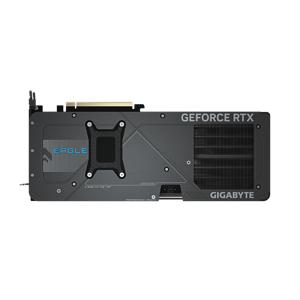 Vaizdo plokštė GIGABYTE GeForce RTX 5070 Ti 16 GB, GDDR7, GV-N507TEAGLE OC-16GD 1.0