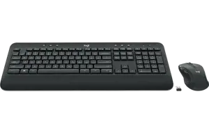 LOGITECH MK545 ADVANCED belaidės klaviatūros ir pelės derinys (JAV) INTNL