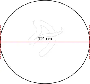 Arozzi ZONA Floor Pad, Black/Grey