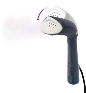 "Philips" 7000 serijos STH7020/20, Garinis lygintuvas, 2,5 m, juodas, 0,1 l, plastikinis, Veikla
