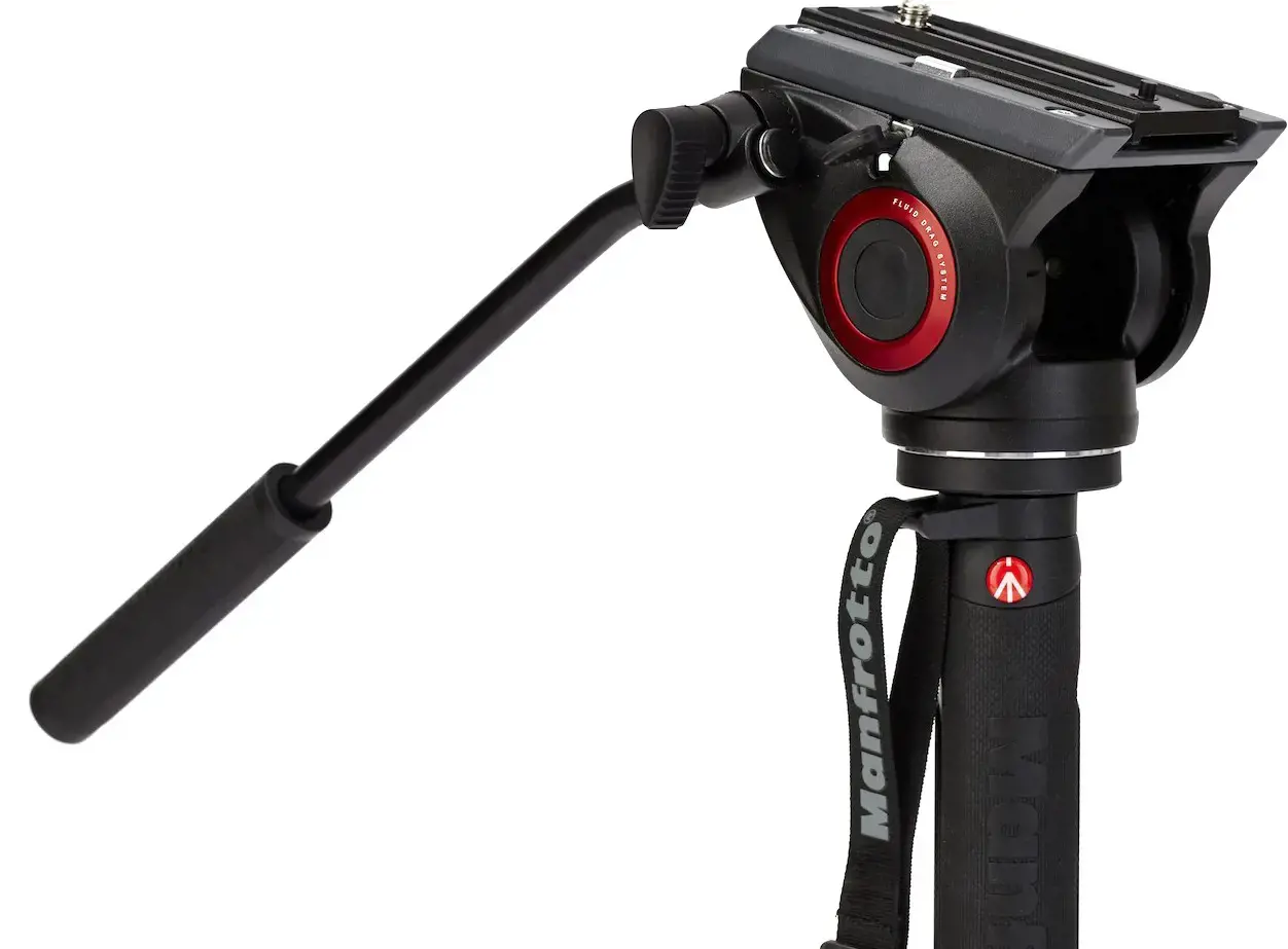 "Manfrotto" monopodas MVMXPRO500