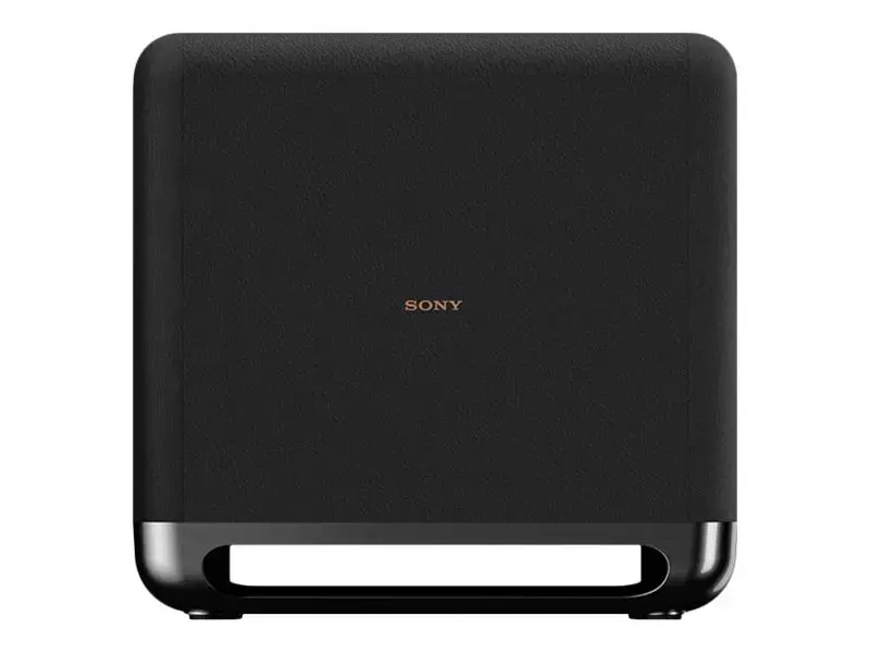 "Sony" SA-SW5 belaidis 300 W žemųjų dažnių garsiakalbis, skirtas HT-A9/A7000