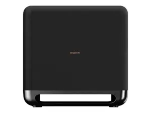 "Sony" SA-SW5 belaidis 300 W žemųjų dažnių garsiakalbis, skirtas HT-A9/A7000