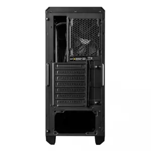 "Modecom Oberon Pro Midi-Tower Black