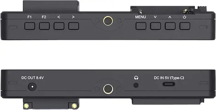 FEELWORLD MONITOR F5 PRO 5,5"