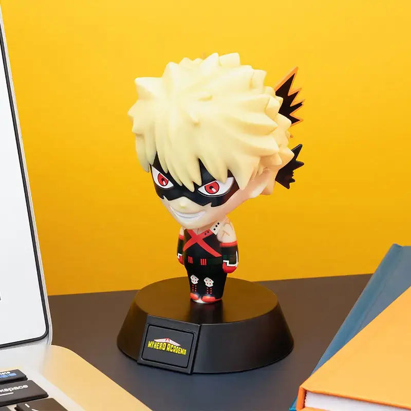 MY HERO ACADEMIA - ŠVENTINĖ FIGŪRĖLĖ KATSUKI BAKUGO