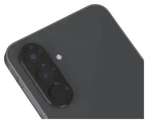 Mobilusis telefonas Samsung Galaxy A56, 256 GB, Juoda