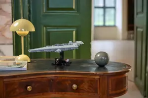 LEGO STAR WARS 75356 Executor Super Star Destroyer