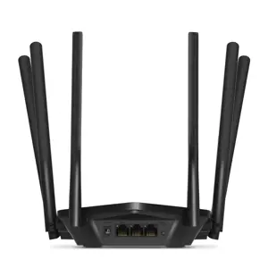 TP-LINK MERCUSYS MR50G AC1900 DualBand WiFi maršrutizatorius 6x fiksuotos išorinės antenos 2x GE LAN 1xGE WAN