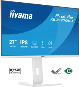 iiyama ProLite XB2797QSU-W1