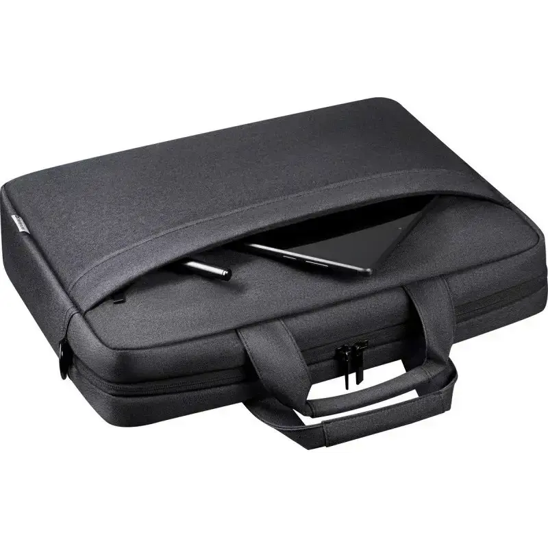 Bag Defender FIRM 15.6" 39.6 cm (15.6") BLACK