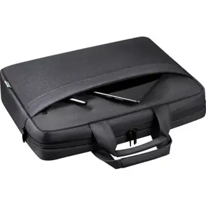 Bag Defender FIRM 15.6" 39.6 cm (15.6") BLACK