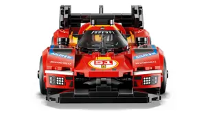 LEGO SPEED CHAMPIONS 77261 Ferrari 499P