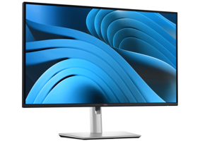Dell | P2725QE | 27 " | IPS | 16:9 | 100 Hz | 5 ms | 3840 x 2160 pixels | 350 cd/m² | Warranty 60 m…