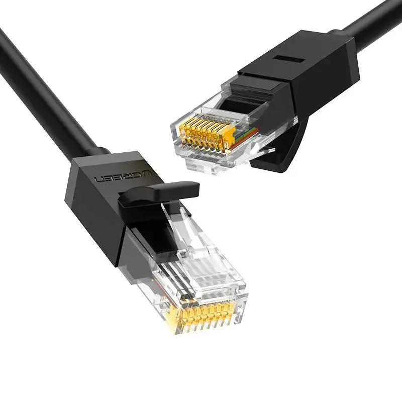 Ugreen 20161, 3 m, Cat6, U/UTP (UTP), RJ-45, RJ-45
