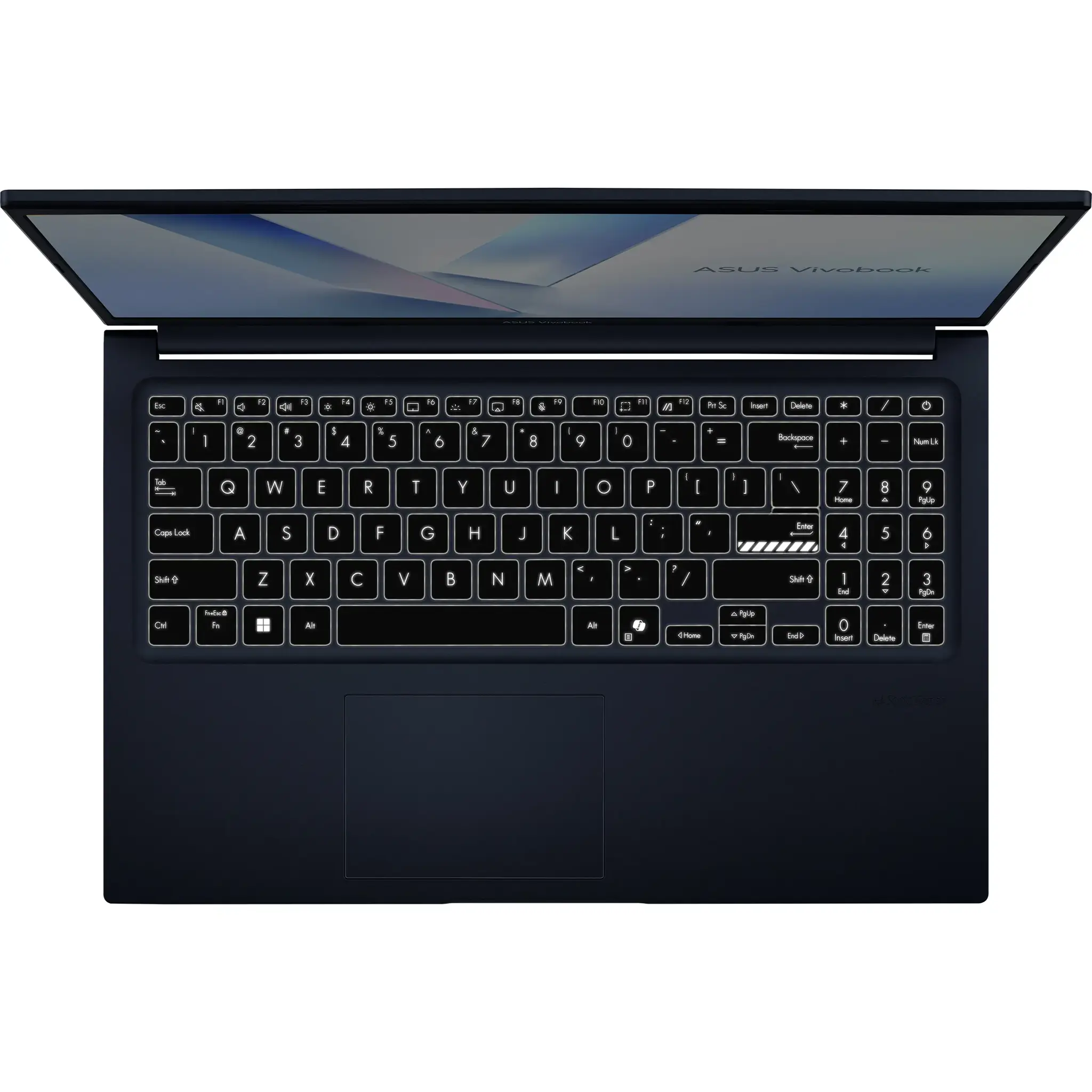 Nešiojamas kompiuteris ASUS Vivobook 15 M1502NAQ-BQ034W, 150, 512 GB, 15,6 Coliai, Windows 11 Home, AMD Radeon
