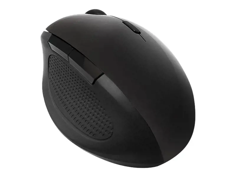 LOGILINK ID0139 LOGILINK - Belaidė ergonominė pelė, 2,4 GHz, 1600 dpi