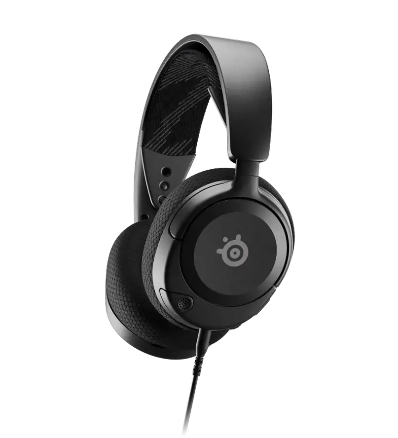 STEELSERIES Arctis Nova 1 ausinės