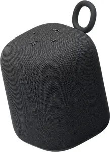 Sony Speaker | SRS-LS1 LinkBuds | Waterproof | Bluetooth | Black | Portable | Wireless connection