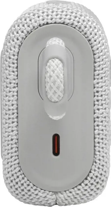 JBL GO3 White