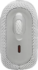 JBL GO3 White