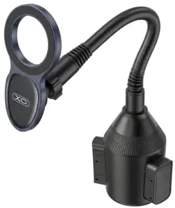 XO phone car mount C305 MagSafe, black