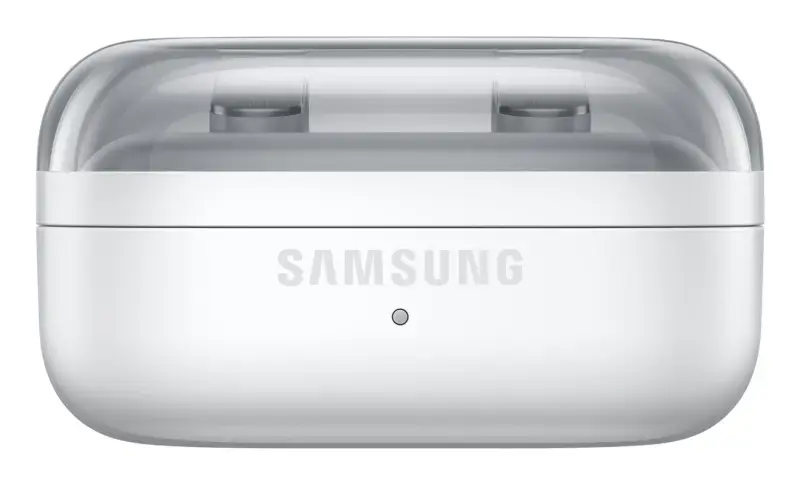 Samsung Galaxy Buds4 Belaidės ausinės Earbuds, Bluetooth, Balta
