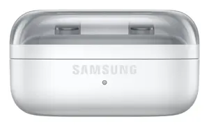 Samsung Galaxy Buds4 Belaidės ausinės Earbuds, Bluetooth, Balta