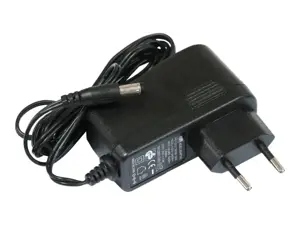 "MikroTik RouterBOARD hEX" su dviejų branduolių 880 MHz MHz CPU 256 MB RAM 5 Gigabit LAN