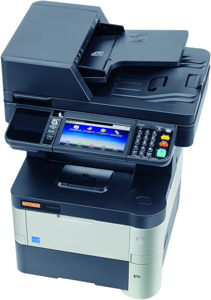 Utax P 4030i MFP
