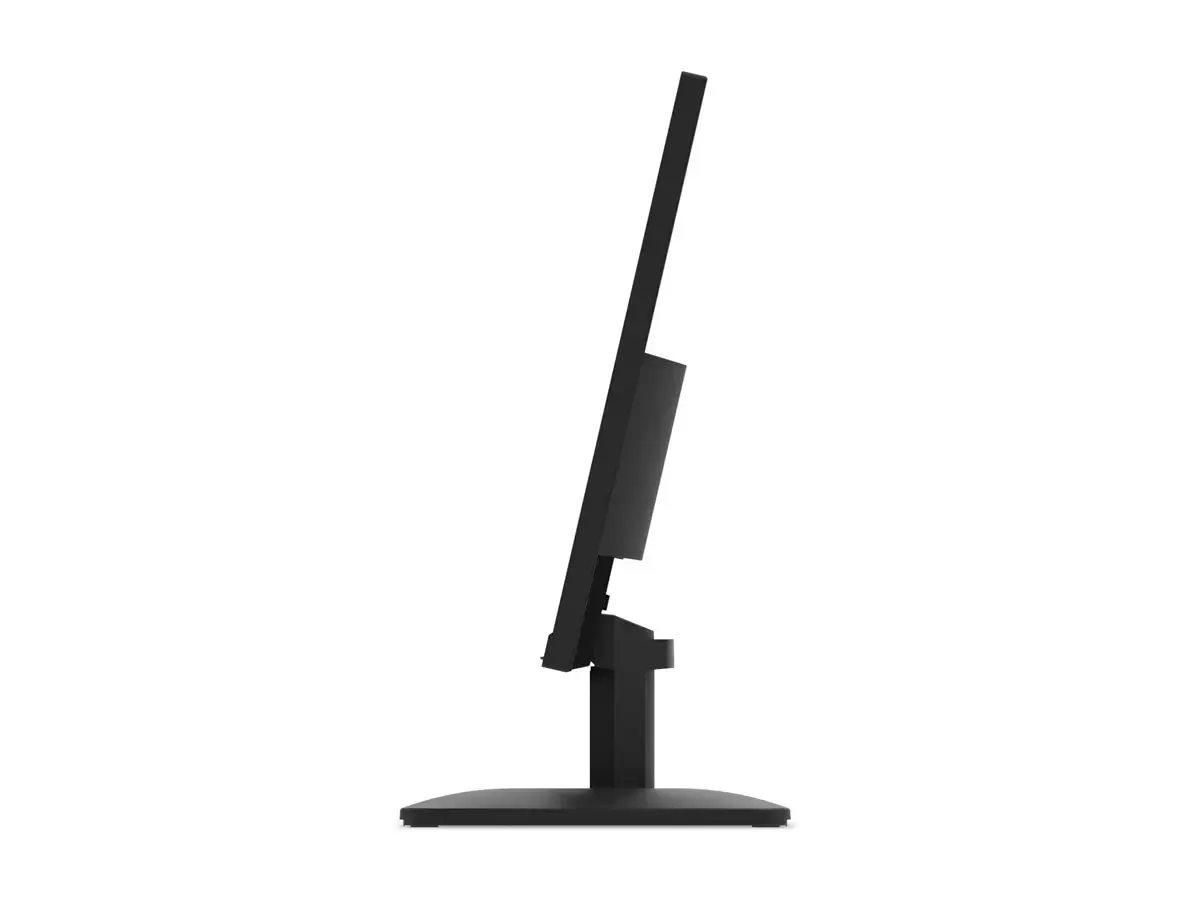 Lenovo L27-4e computer monitor 68.6 cm (27") 1920 x 1080 pixels Full HD LCD Black
