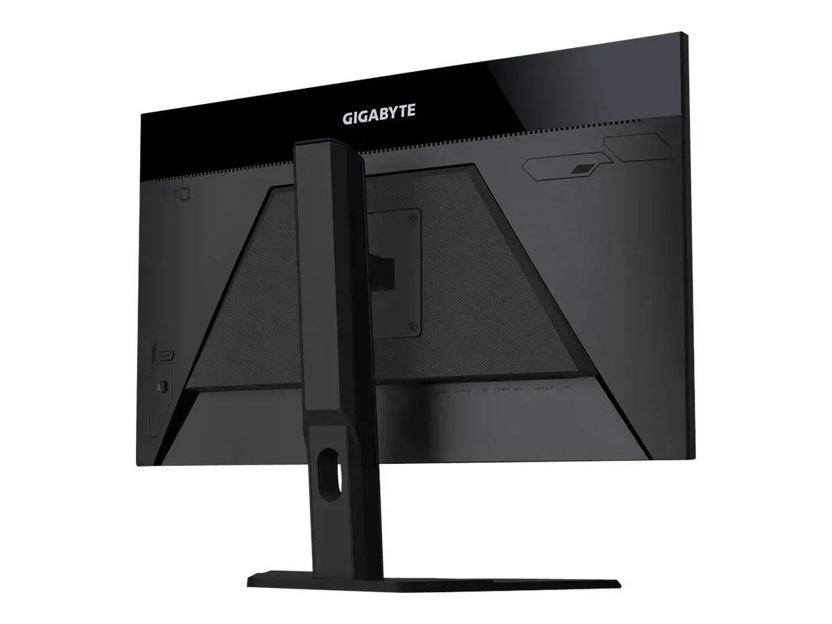 Monitorius GIGABYTE M27Q 27inch SS IPS Monitor 2  560x1440 1 70Hz HDR400 HDMI 2.0 x2 Display port 1.2 x1