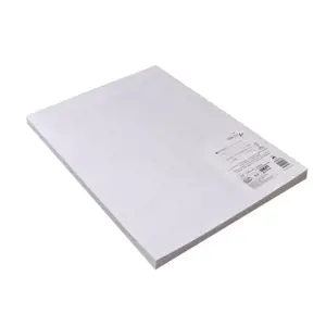 Piešimo popierius SMLT, A3, 190 g/m2, 100 lapų / FSC