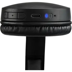 Panasonic wireless headset RB-HF630BE-K, black