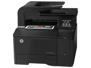 HP LaserJet Pro 200 Color MFP M276nw