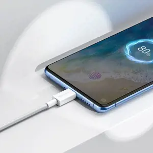 Baseus Superior Series Cable USB to micro USB, 2A, 1m (white)