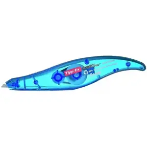 Bic Korekcinė juostelė Exact Liner 5 mm x 6 m, pakuotėje 10 vnt. 101385