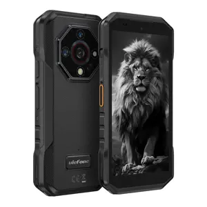 Ulefone Armor X32 Pro 5G 8/256GB Future Black
